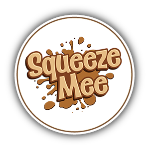 Squeeze Mee Logo Image